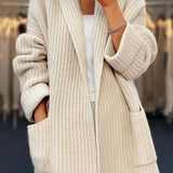 Sofie™ | Strikket cardigan