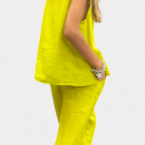 Solveig | Minimalistisk sæt