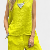 Solveig | Minimalistisk sæt