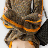 Solveig | Sweatshirt