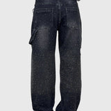 Stella | Diamantbukser