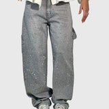 Stella | Diamantbukser