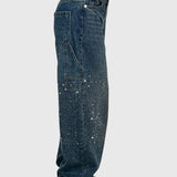 Stella | Diamantbukser