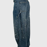 Stella | Diamantbukser