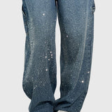 Stella | Diamantbukser