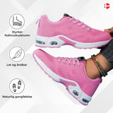 SundStep™ | Ortopædiske sneakers