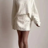 Tanja | Elegant Striktøj