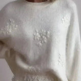 Tanja | Elegant Striktøj