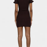 Tanja | Strikket kjole