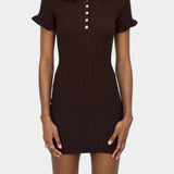 Tanja | Strikket kjole