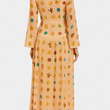 Thea | Havfrue Kjole