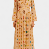 Thea | Havfrue Kjole