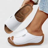 Thea | Ortopædiske sandaler