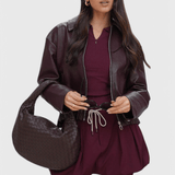 Thea | Satchel-taske