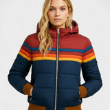 Renata | Vandtæt jakke