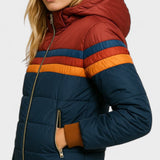 Renata | Vandtæt jakke