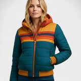 Renata | Vandtæt jakke