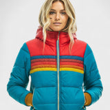 Renata | Vandtæt jakke