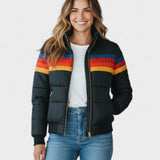 Renata | Vandtæt jakke