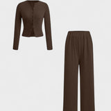 Thit™ | To-delt sæt