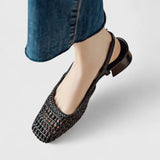 Tilde | Elegant sandal