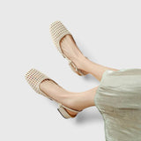 Tilde | Elegant sandal