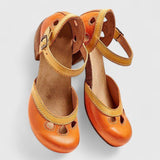 Viola | Ortopædiske sandaler