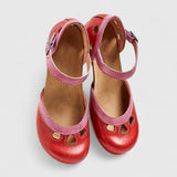 Viola | Ortopædiske sandaler