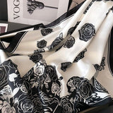 Viola | Silkesjal Elodie