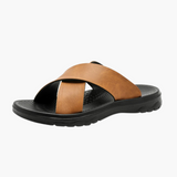 Vistio™ | Krydsede Sandaler