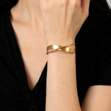 Elegance Cross Armbånd