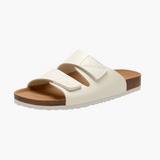 Zanivo™ | Herresandaler til Afslapning