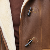 Helena – Bezvremenski zimski manteau