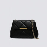 Crossbody-skuldertaske