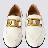 Duchess ruskindsloafers