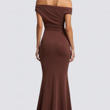 Amelia – Maxikjole