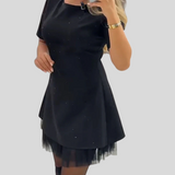 EleganzaViva™ – Raffineret Damekjole