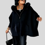 Irene – Elegant Vinterfrakke