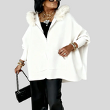 Irene – Elegant Vinterfrakke