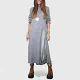 Laluna – Elegant og Stilfuldt Kjolesæt