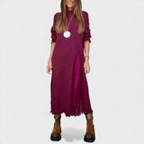 Laluna – Elegant og Stilfuldt Kjolesæt