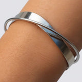 Elegance Cross Armbånd